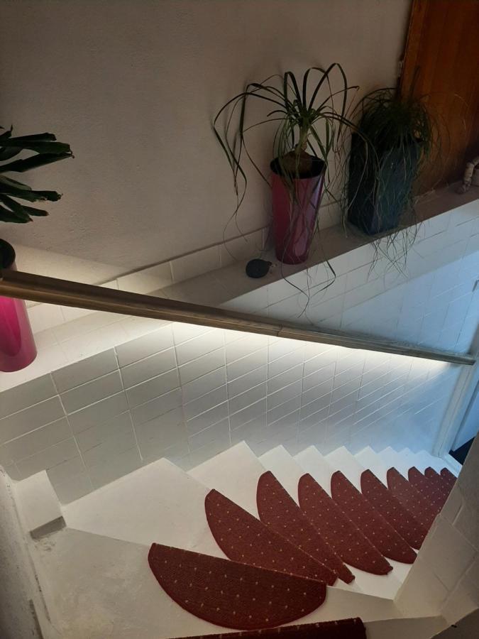 Penzion U Ježů - Ubytování Pasohlávky Quarto foto