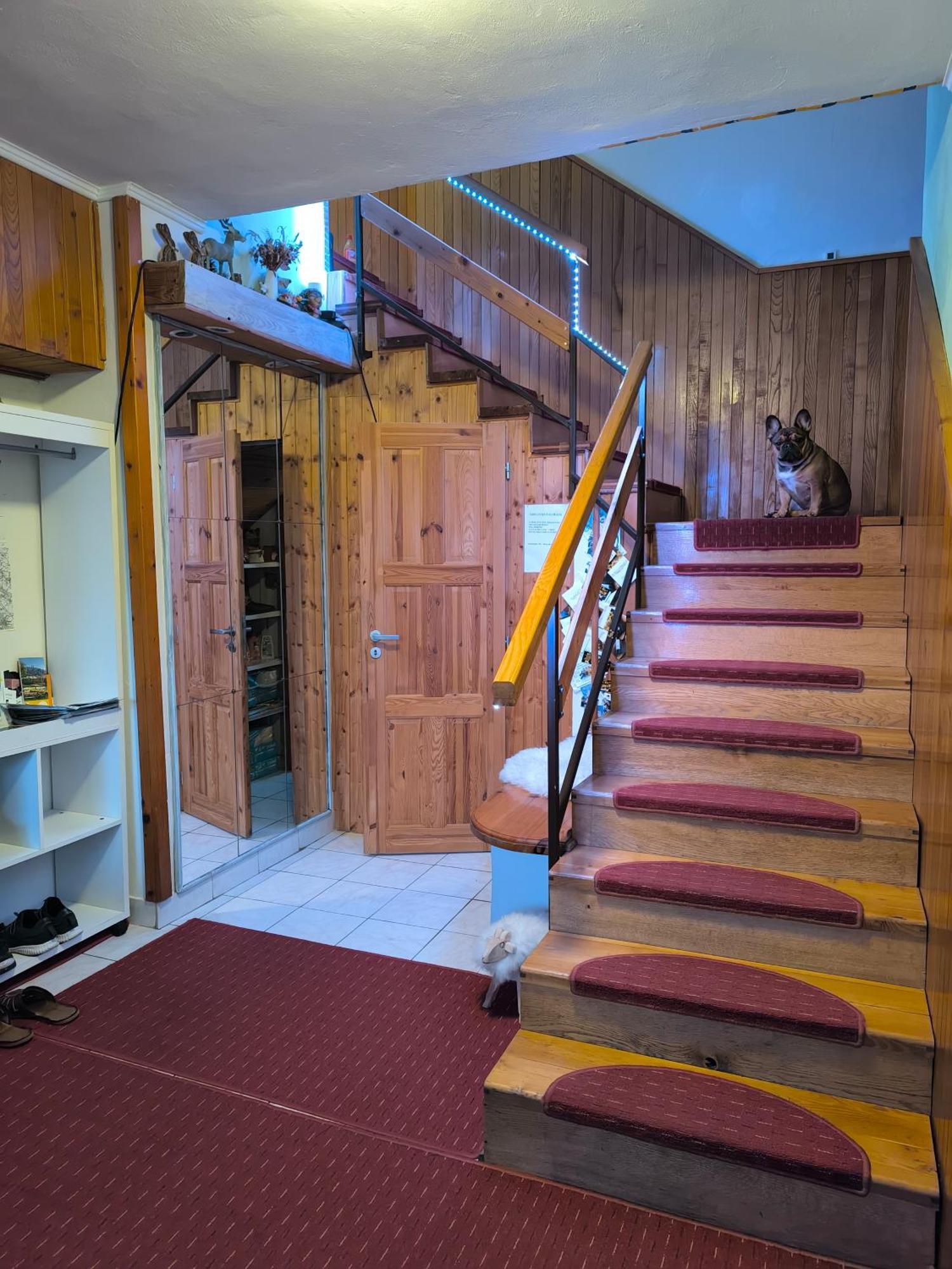 Penzion U Ježů - Ubytování Pasohlávky Exterior foto